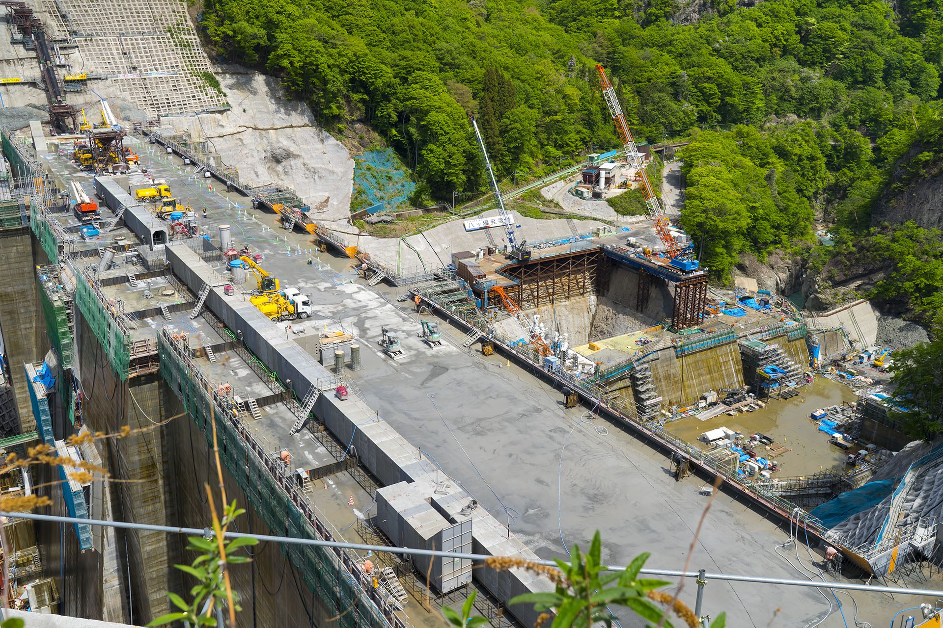 八ッ場ダムぷらっと見学会へ行った日 LostTechnology Blog