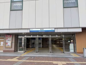 練馬駅