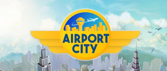 Airport Cityプレイ記録23